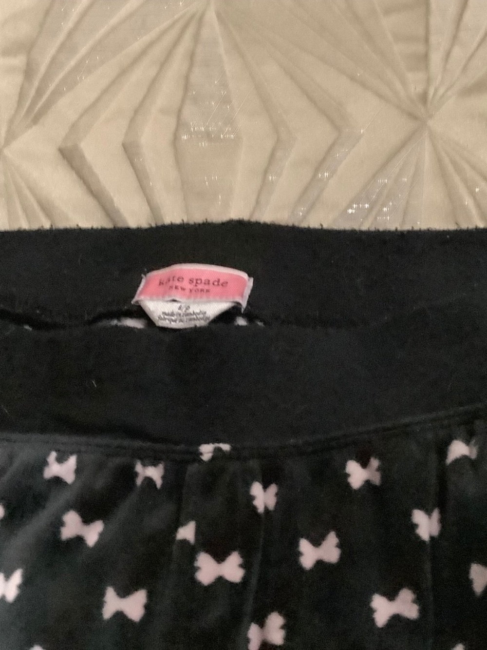 Lounge pant